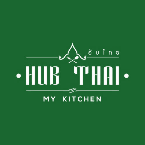 Hub Thai Home Page